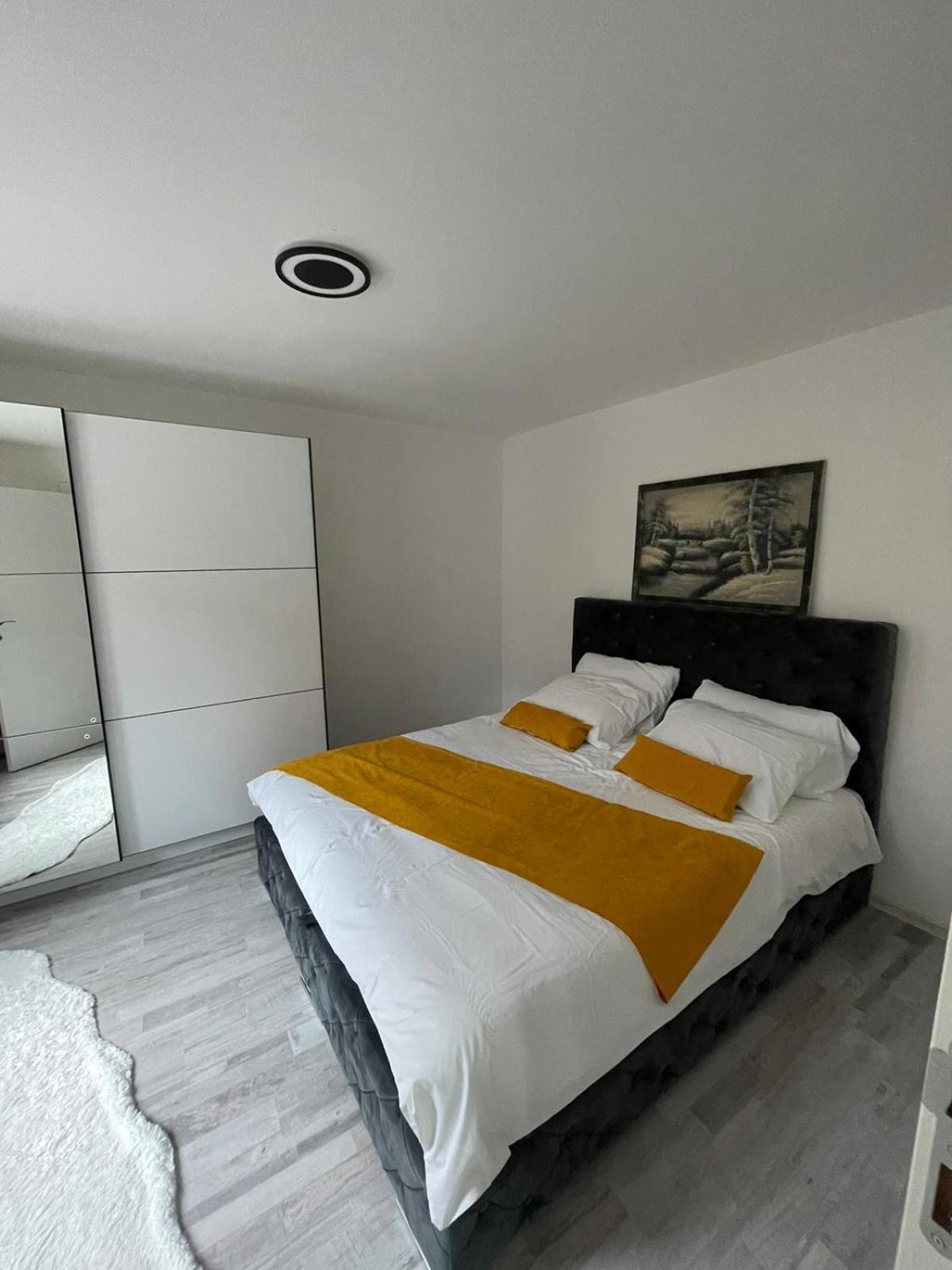 Apartmán Relax Sarajevo Old Town Exteriér fotografie