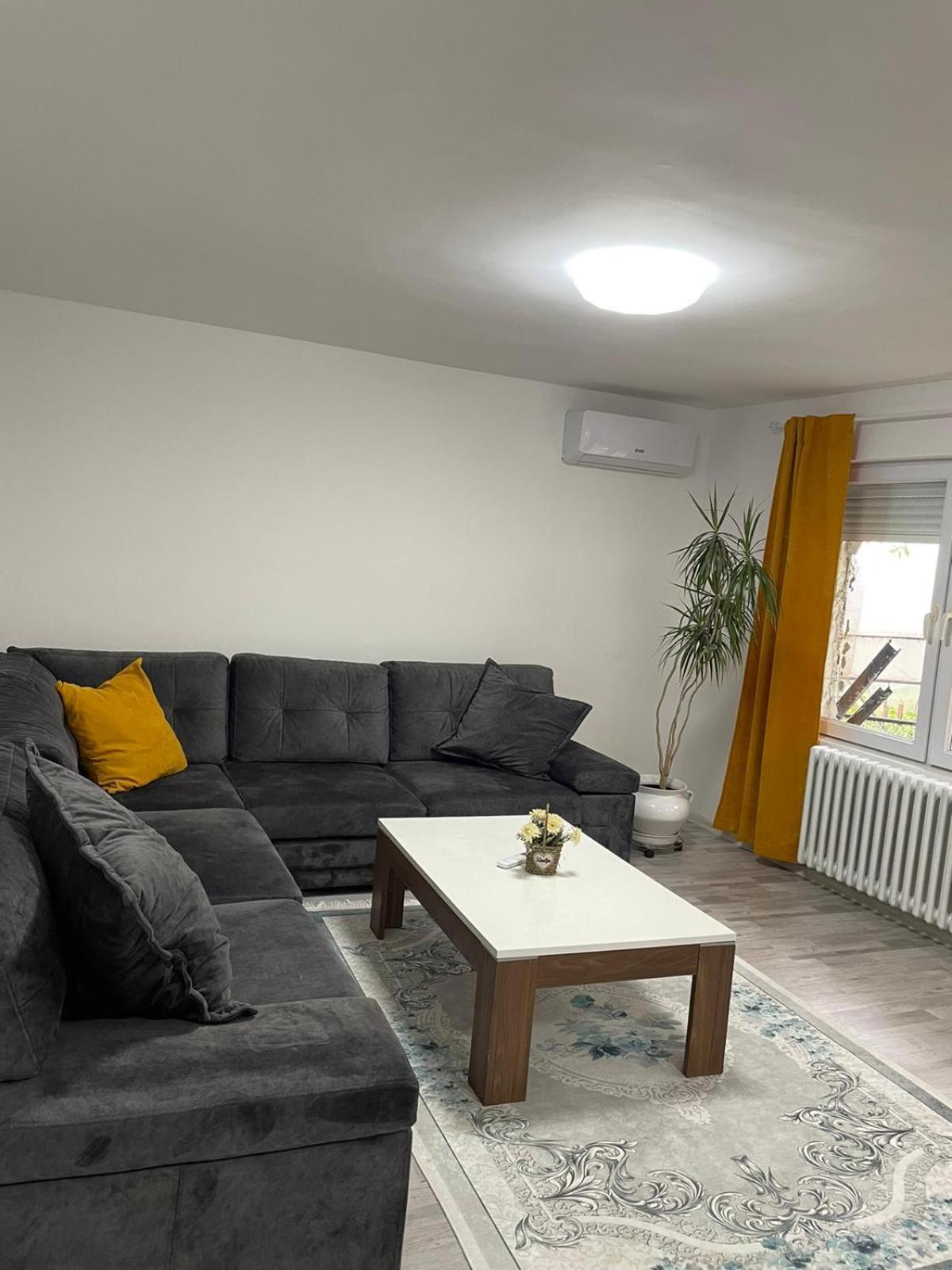 Apartmán Relax Sarajevo Old Town Exteriér fotografie