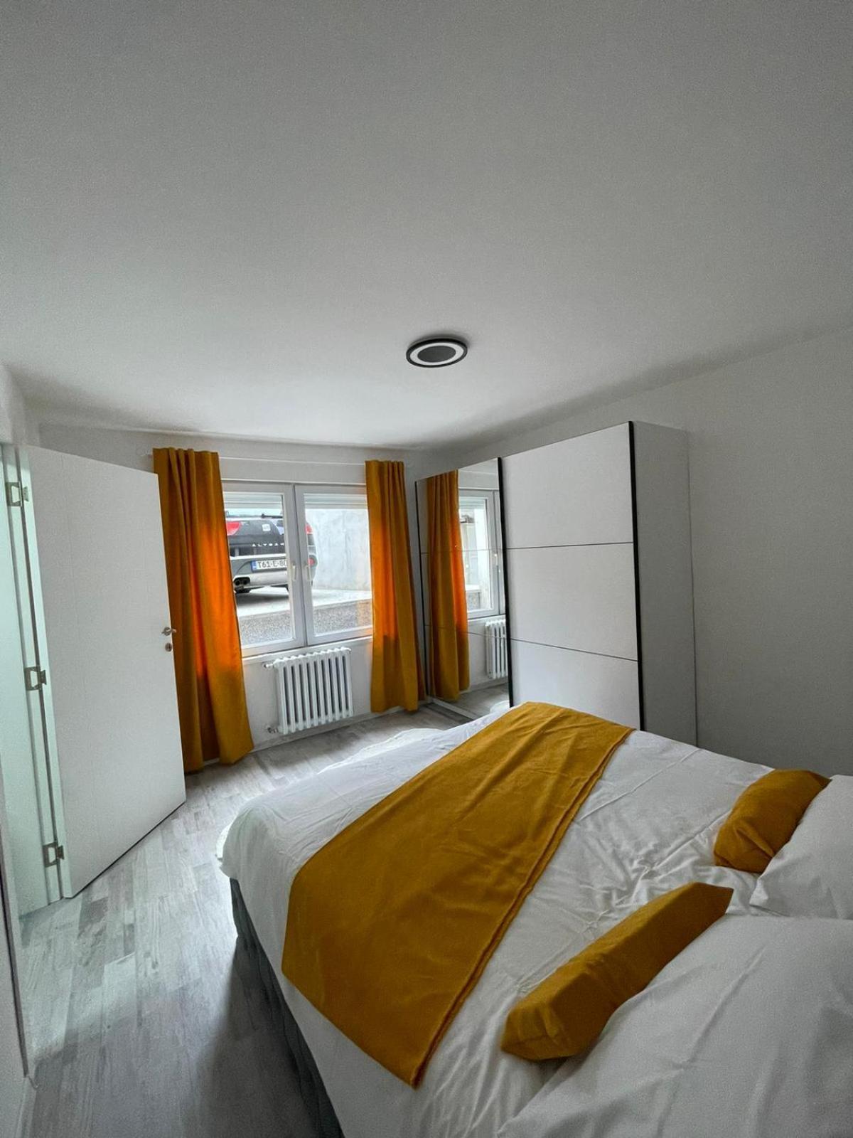 Apartmán Relax Sarajevo Old Town Exteriér fotografie