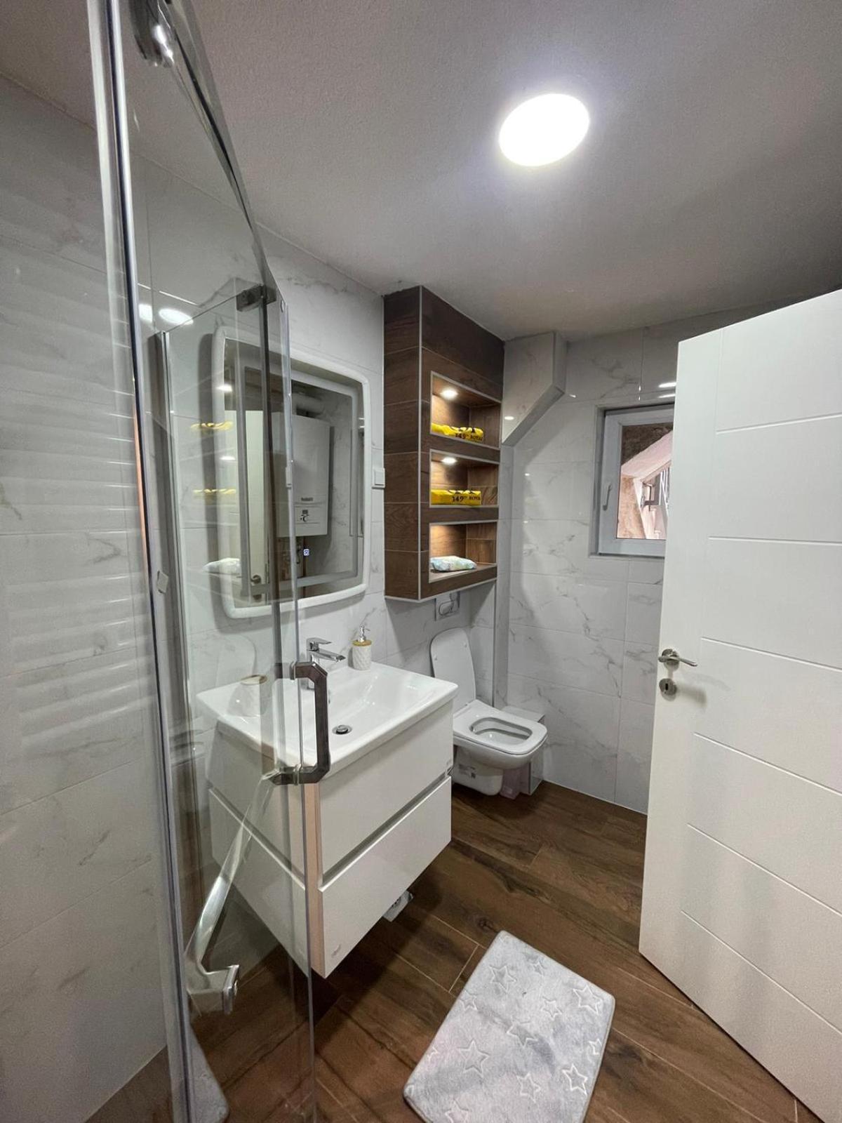 Apartmán Relax Sarajevo Old Town Exteriér fotografie