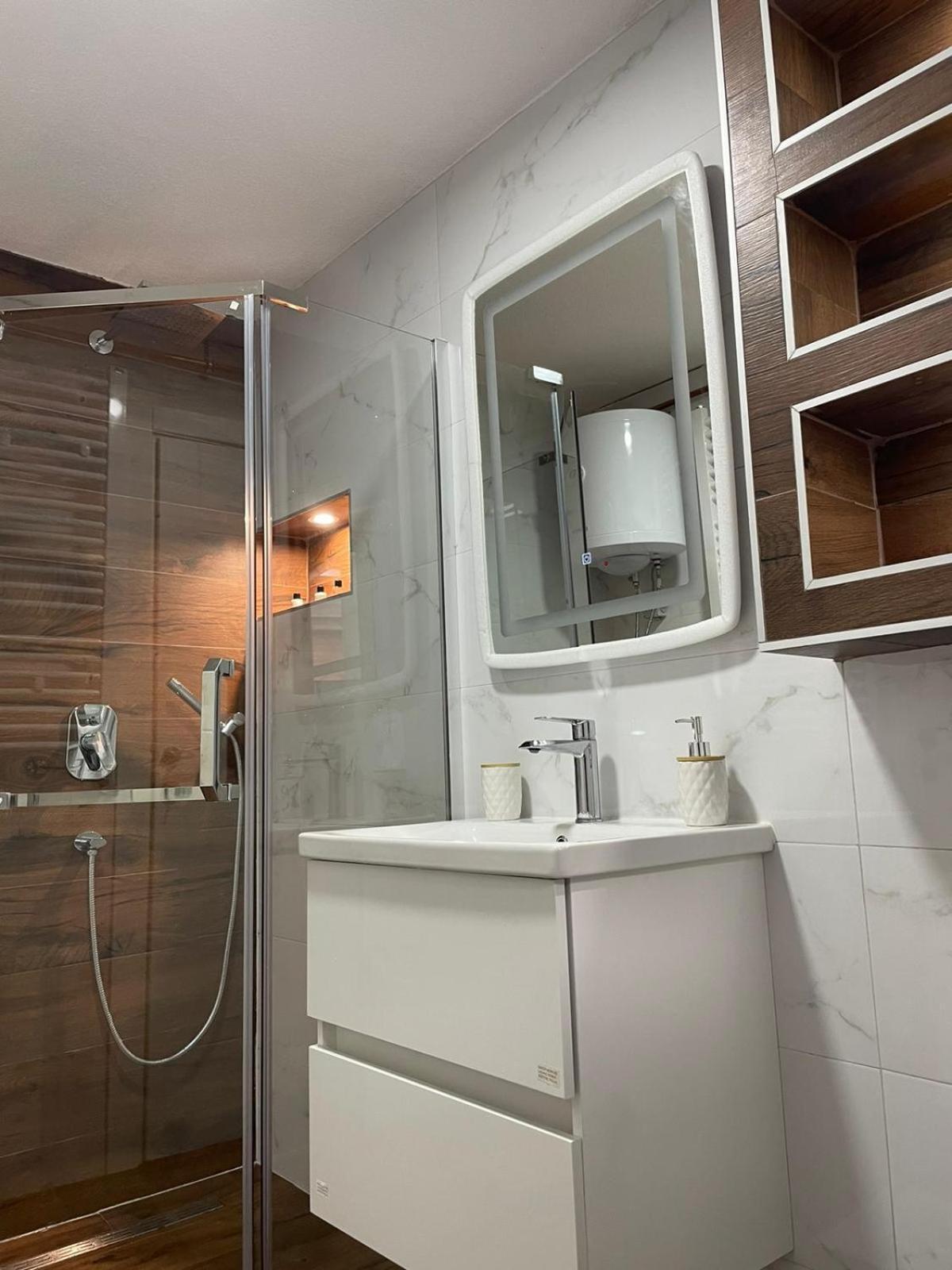 Apartmán Relax Sarajevo Old Town Exteriér fotografie