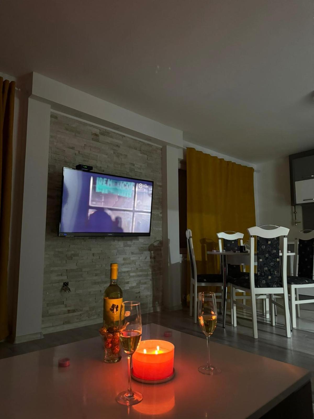 Apartmán Relax Sarajevo Old Town Exteriér fotografie