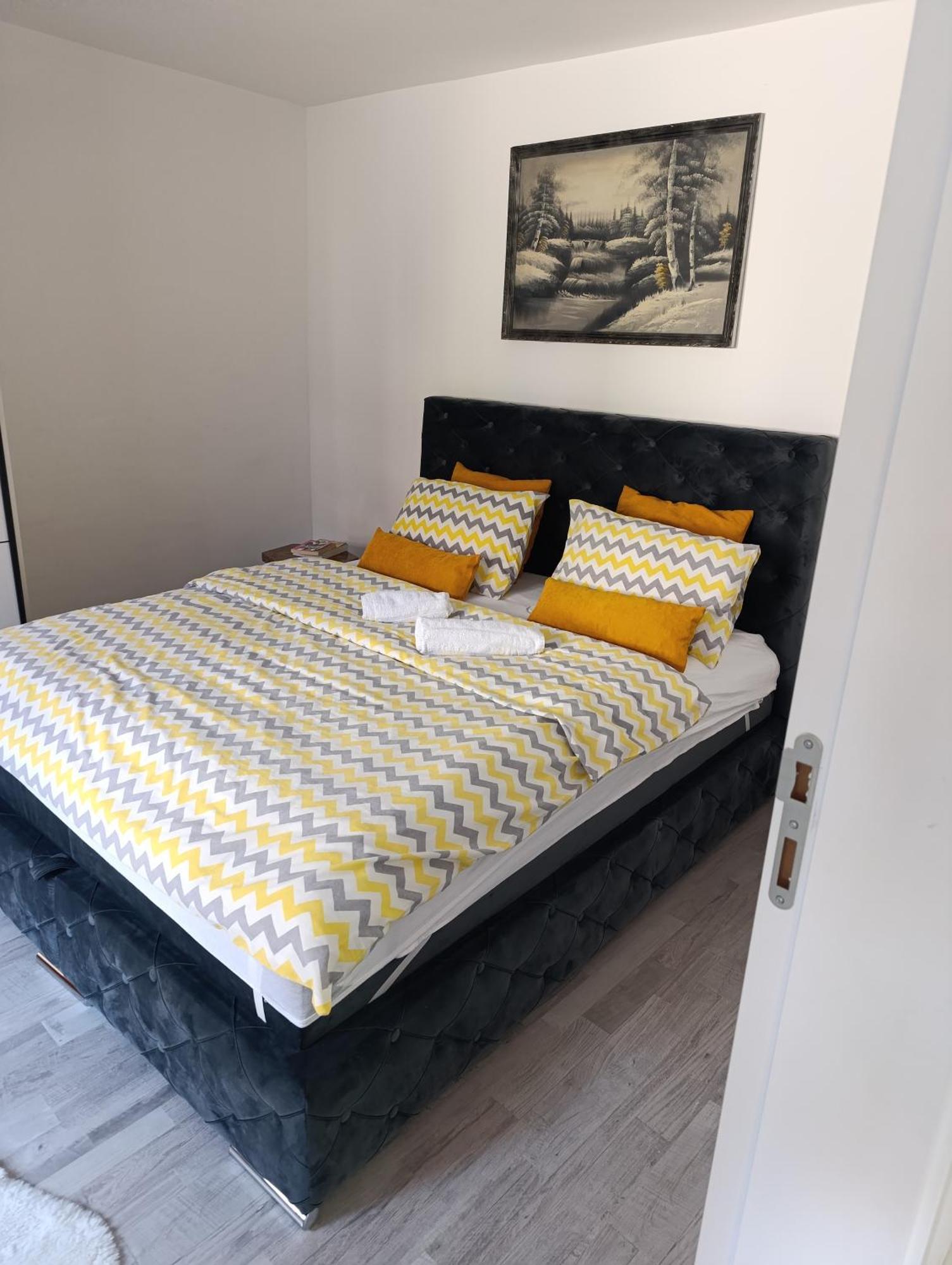 Apartmán Relax Sarajevo Old Town Exteriér fotografie
